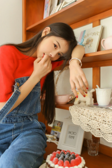 花店老板8分钟视频